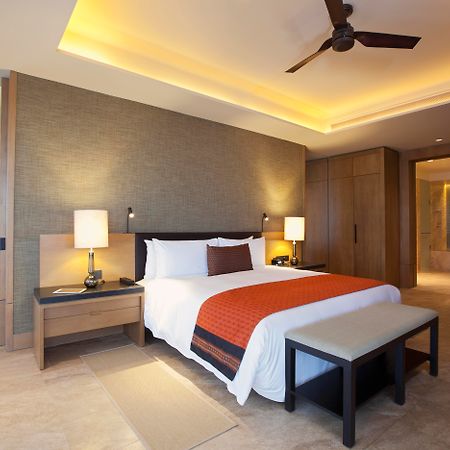 Jw Marriott Los Cabos Beach Resort & Spa San José del Cabo Kültér fotó