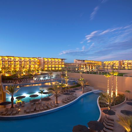 Jw Marriott Los Cabos Beach Resort & Spa San José del Cabo Kültér fotó