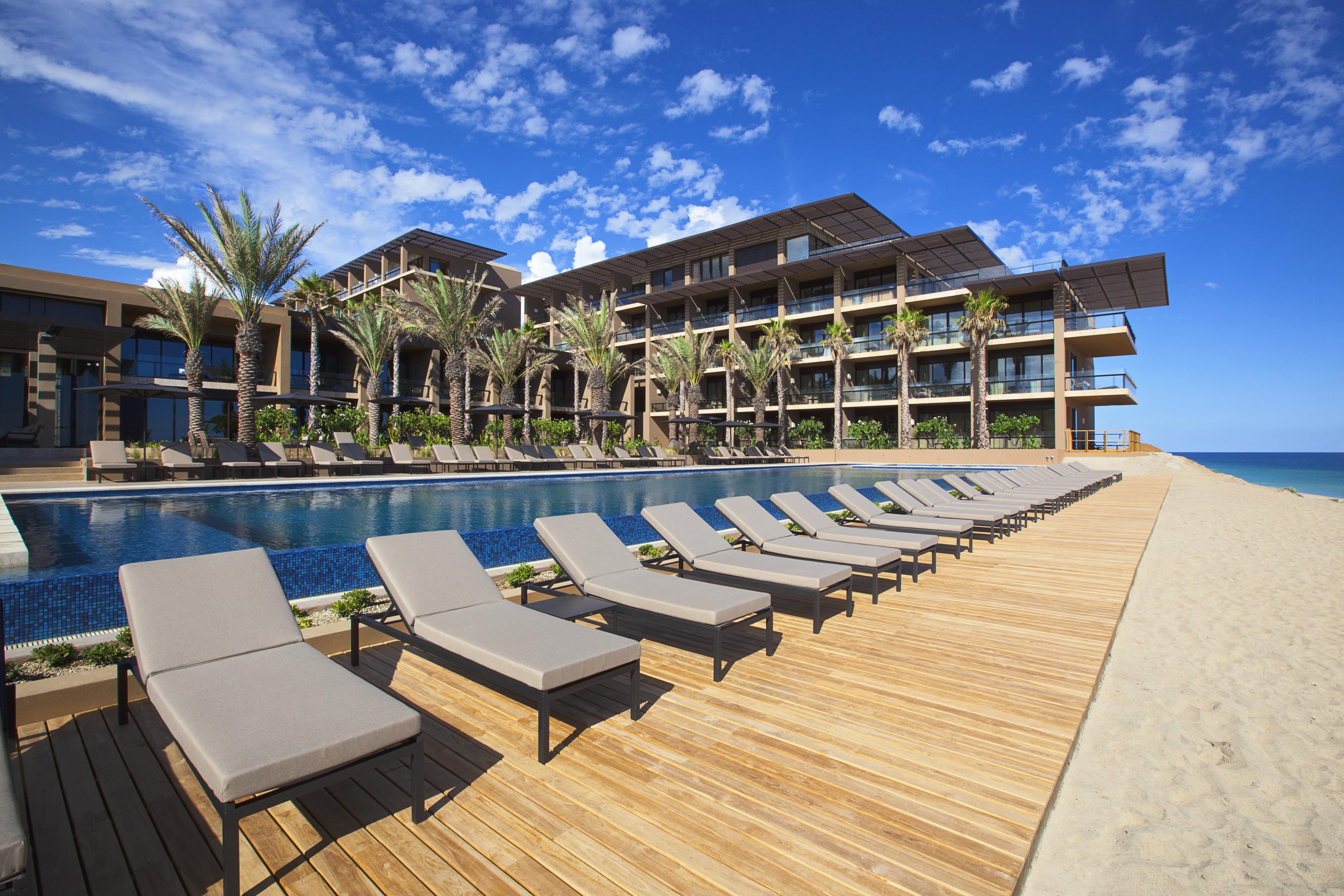 Jw Marriott Los Cabos Beach Resort & Spa San José del Cabo Kültér fotó