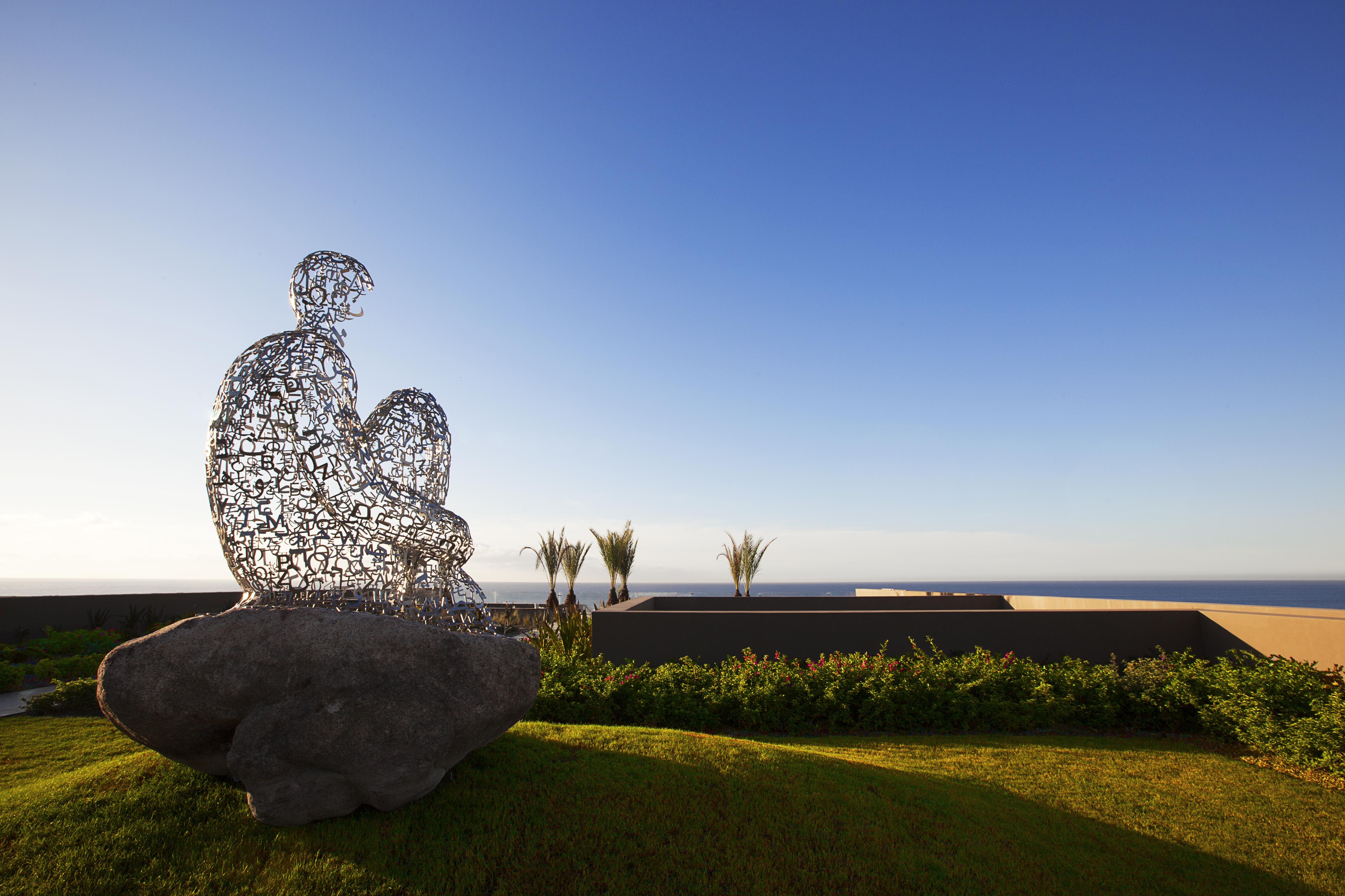 Jw Marriott Los Cabos Beach Resort & Spa San José del Cabo Kültér fotó