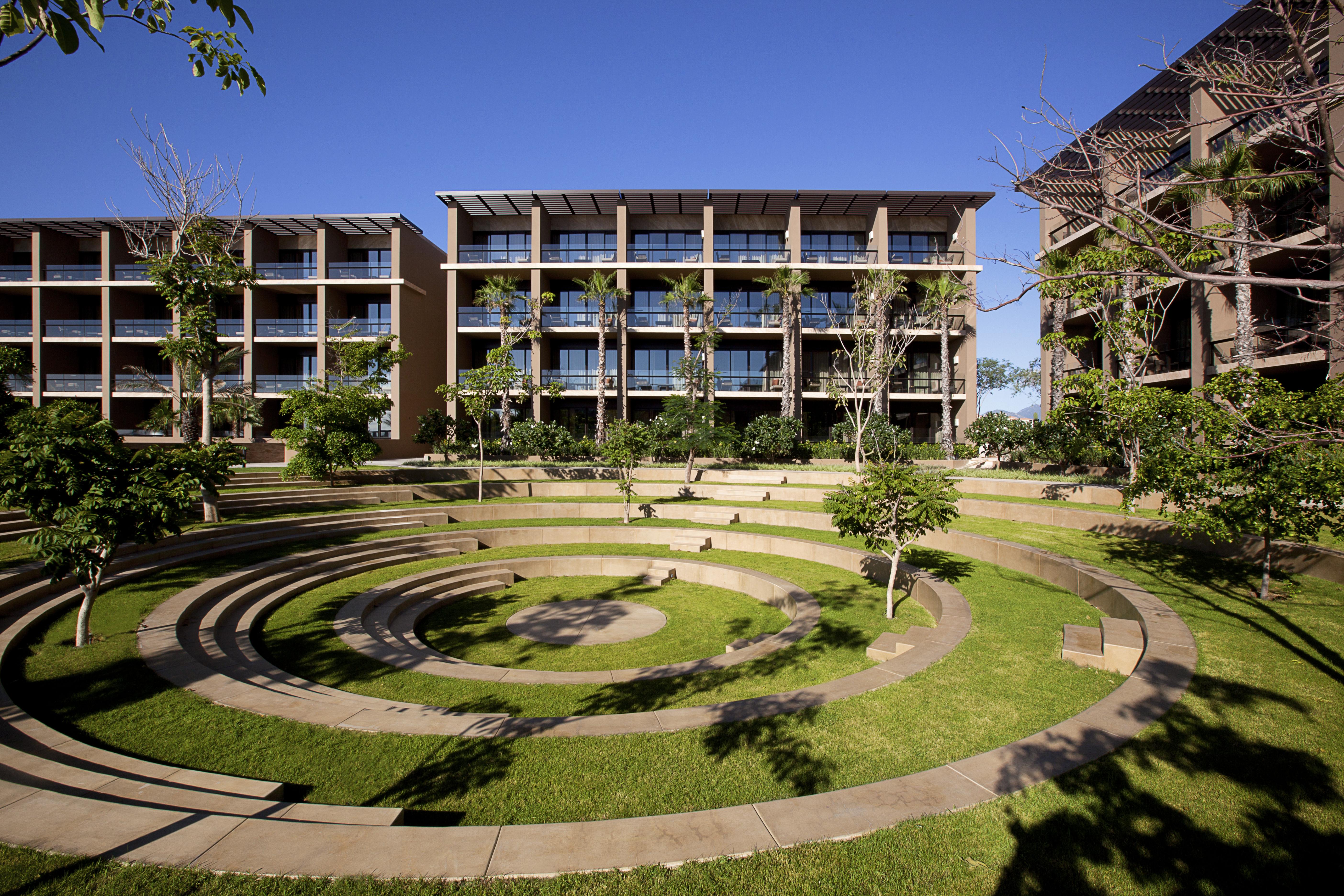 Jw Marriott Los Cabos Beach Resort & Spa San José del Cabo Kültér fotó