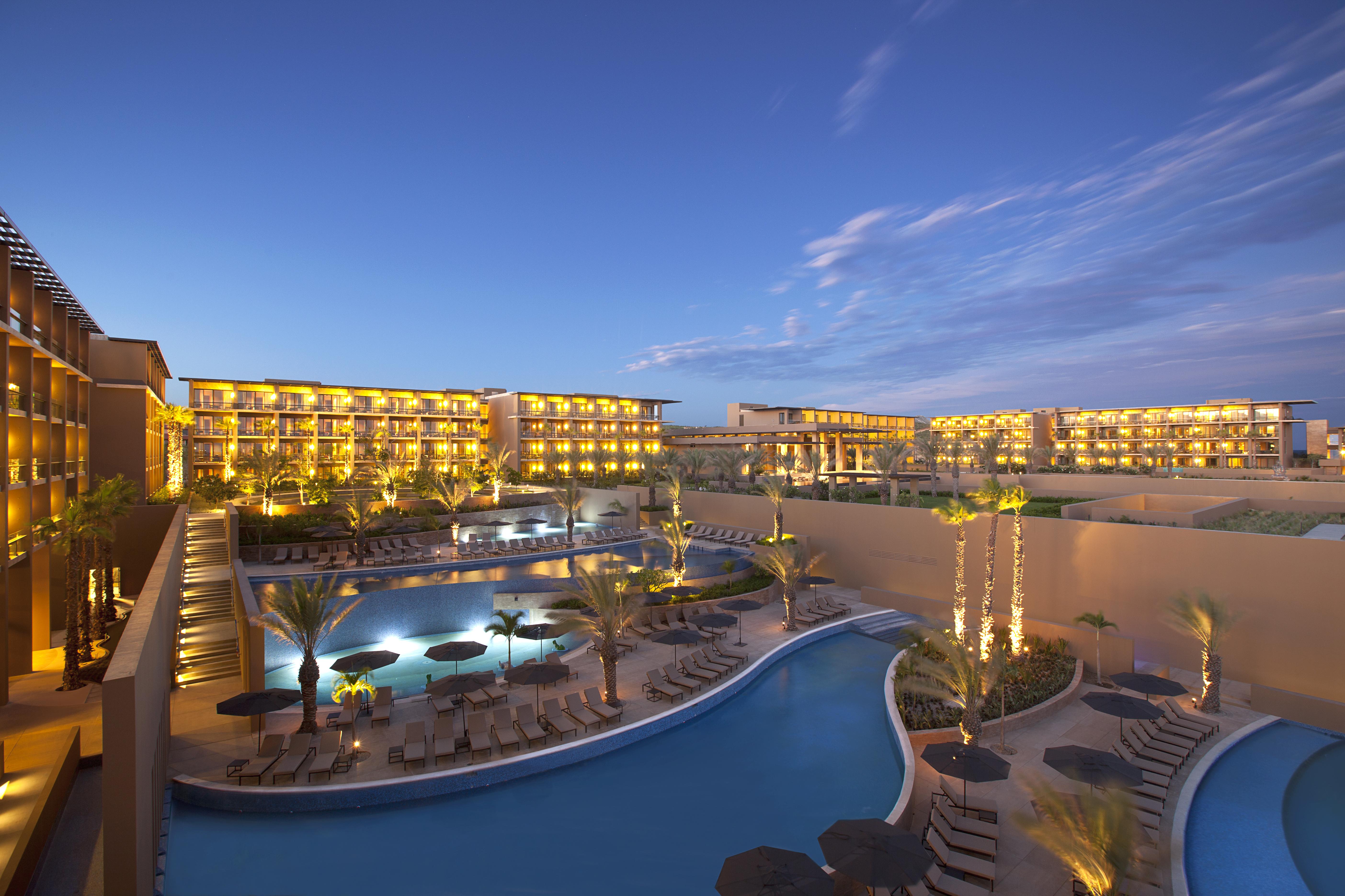 Jw Marriott Los Cabos Beach Resort & Spa San José del Cabo Kültér fotó