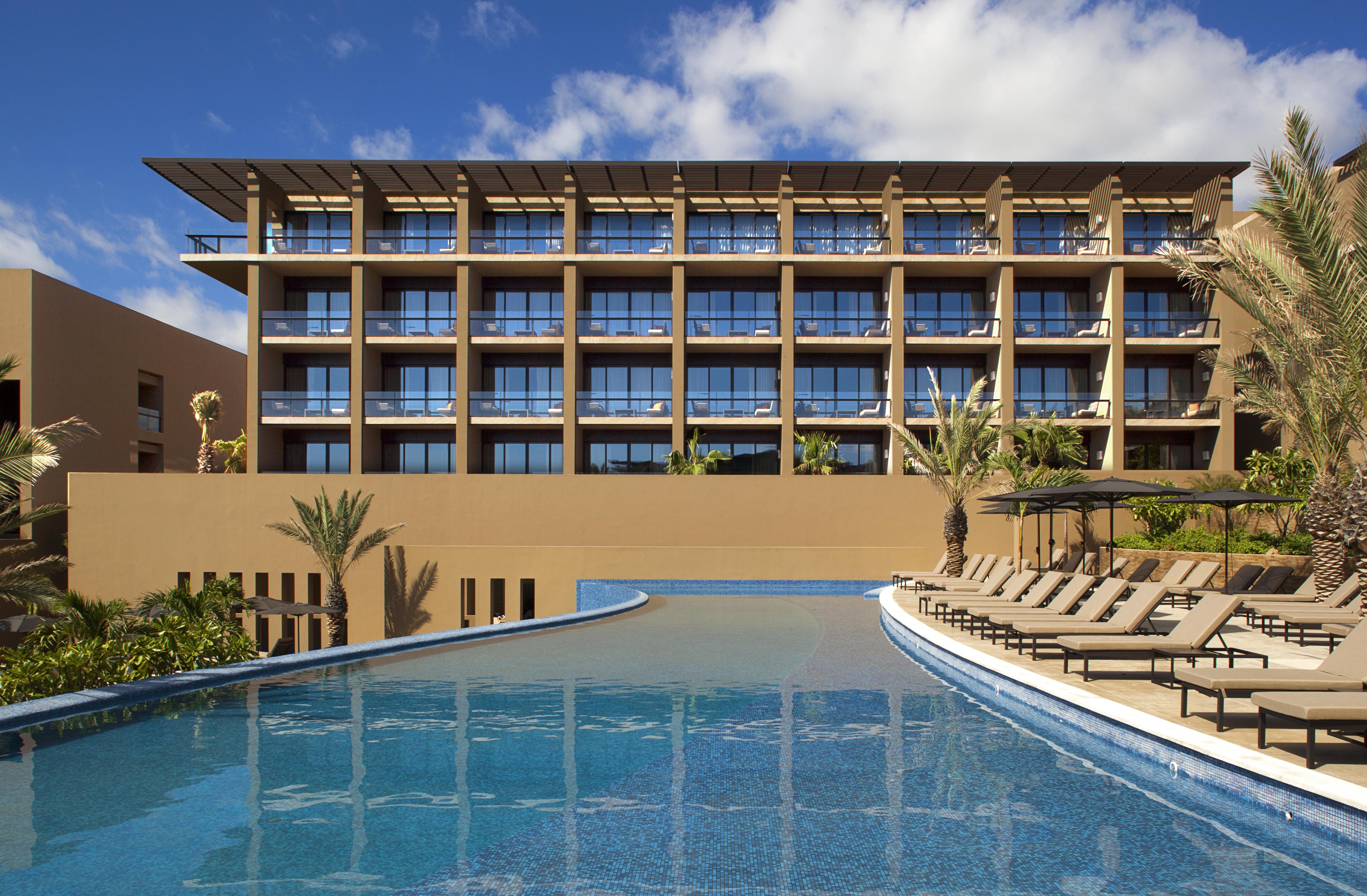 Jw Marriott Los Cabos Beach Resort & Spa San José del Cabo Kültér fotó