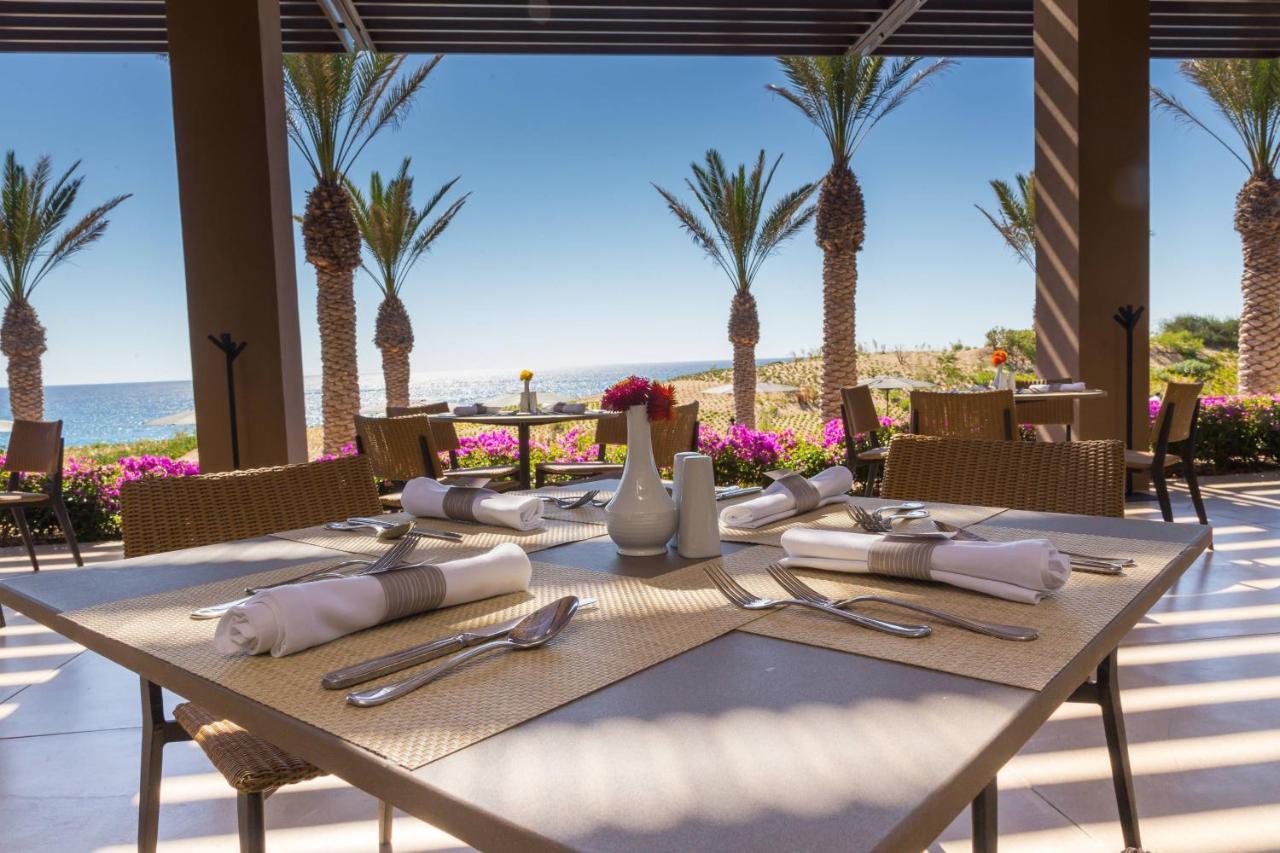 Jw Marriott Los Cabos Beach Resort & Spa San José del Cabo Kültér fotó
