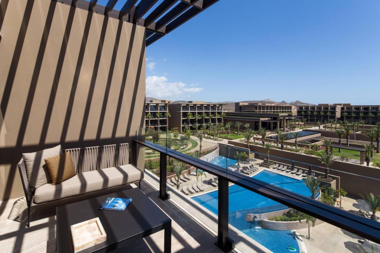 Jw Marriott Los Cabos Beach Resort & Spa San José del Cabo Kültér fotó