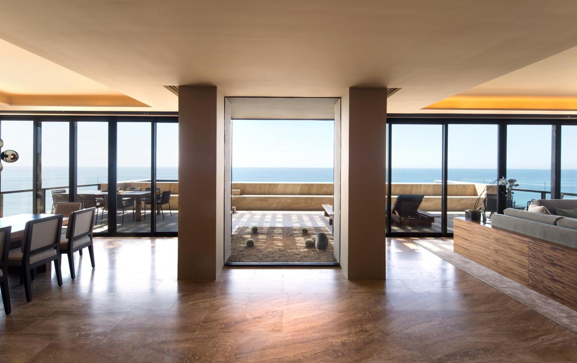 Jw Marriott Los Cabos Beach Resort & Spa San José del Cabo Kültér fotó