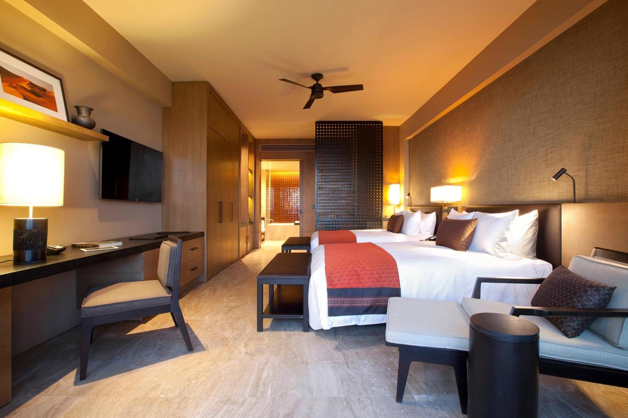Jw Marriott Los Cabos Beach Resort & Spa San José del Cabo Kültér fotó