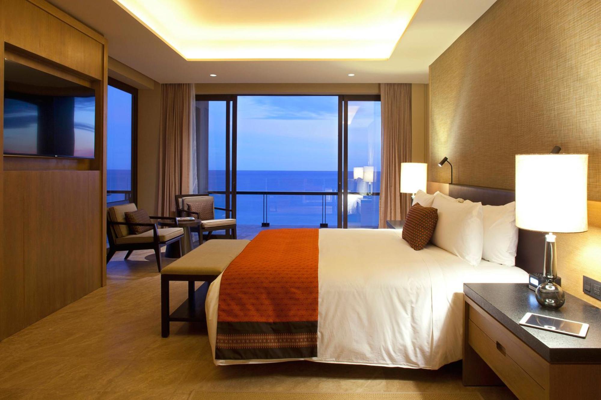 Jw Marriott Los Cabos Beach Resort & Spa San José del Cabo Kültér fotó