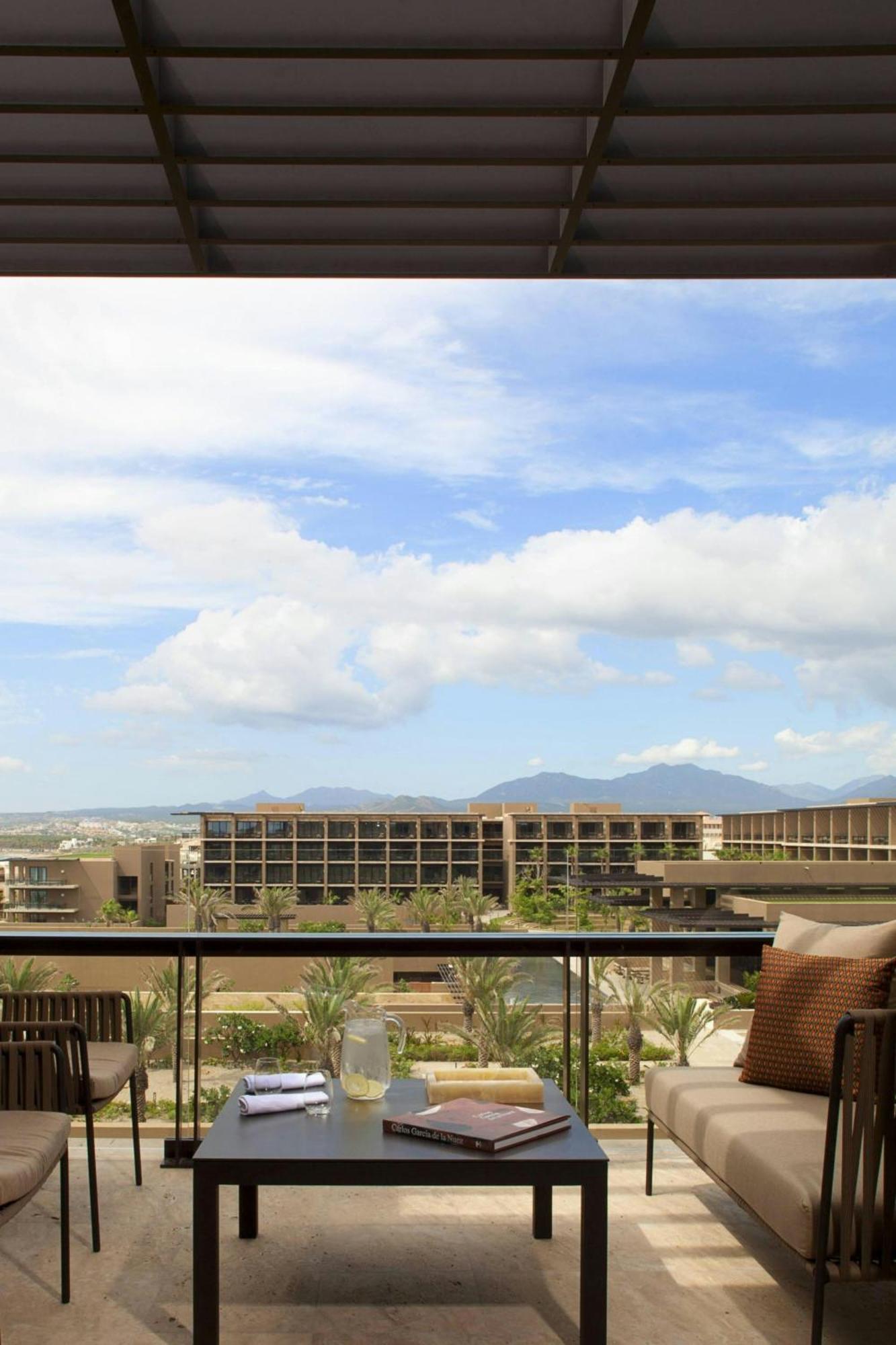 Jw Marriott Los Cabos Beach Resort & Spa San José del Cabo Kültér fotó