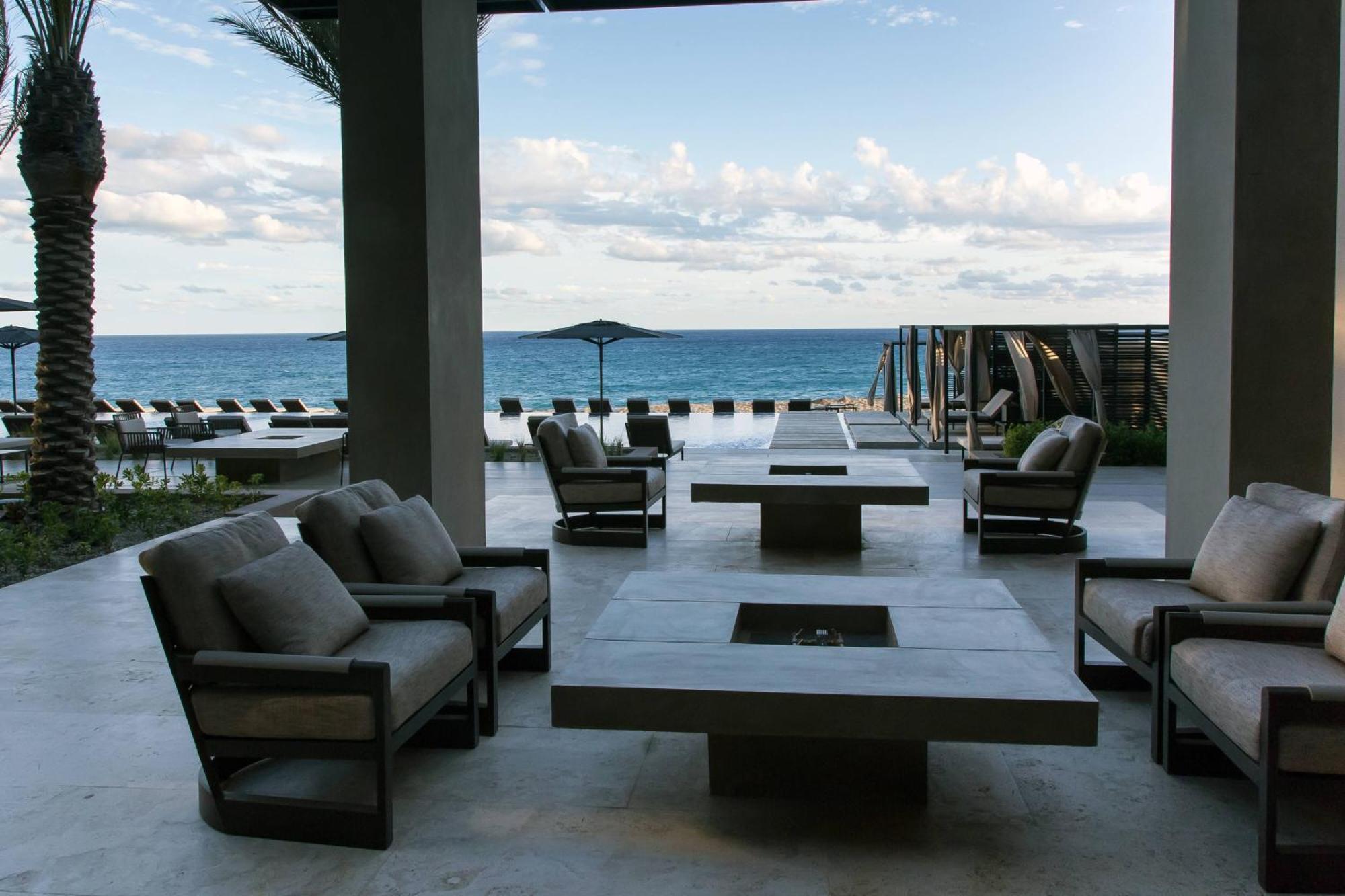 Jw Marriott Los Cabos Beach Resort & Spa San José del Cabo Kültér fotó