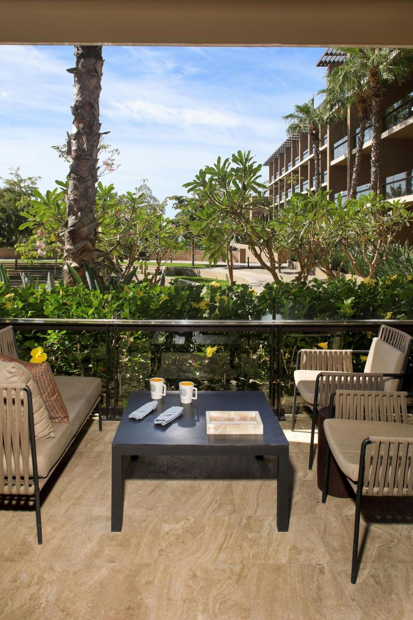 Jw Marriott Los Cabos Beach Resort & Spa San José del Cabo Kültér fotó