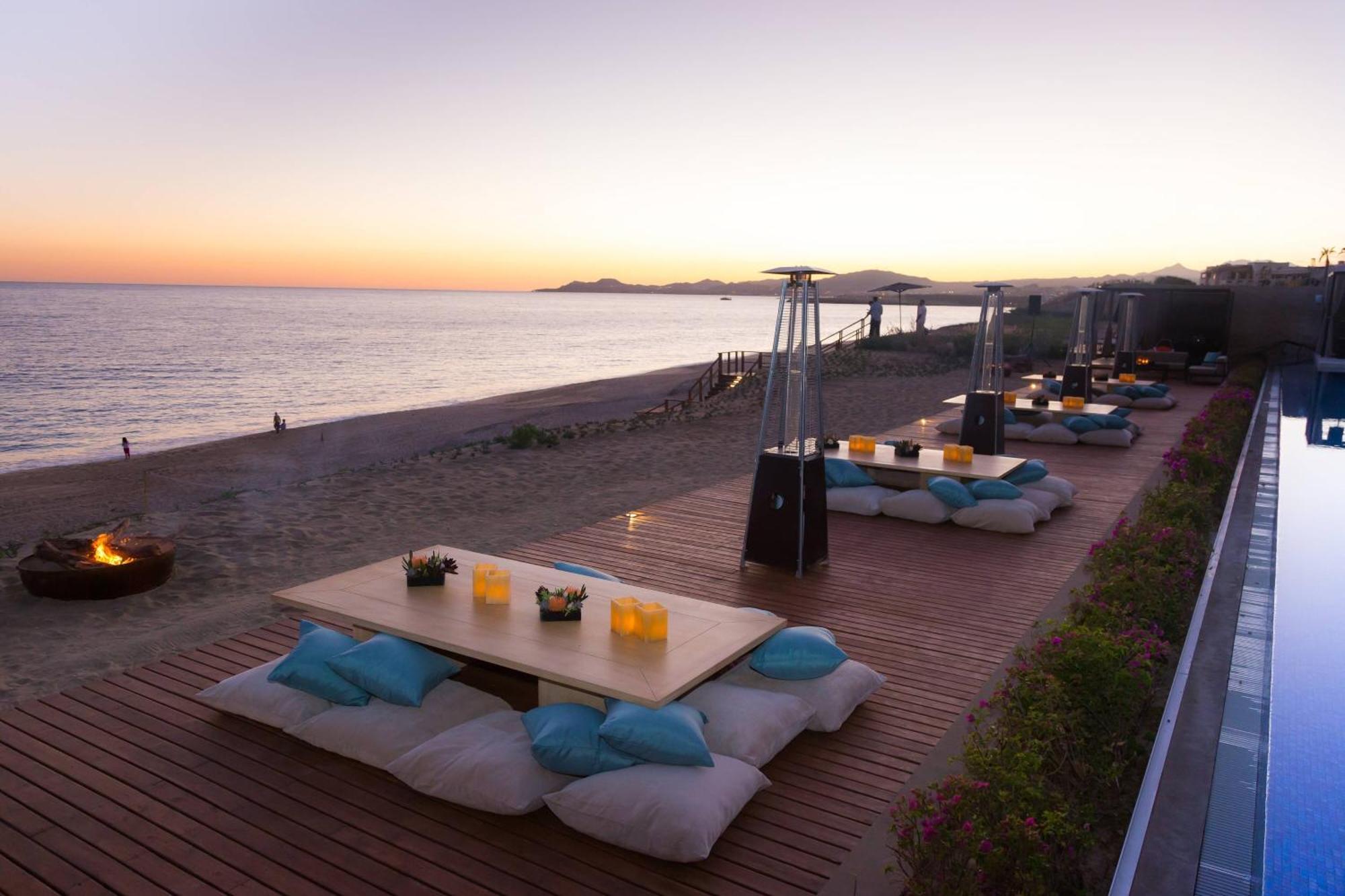 Jw Marriott Los Cabos Beach Resort & Spa San José del Cabo Kültér fotó
