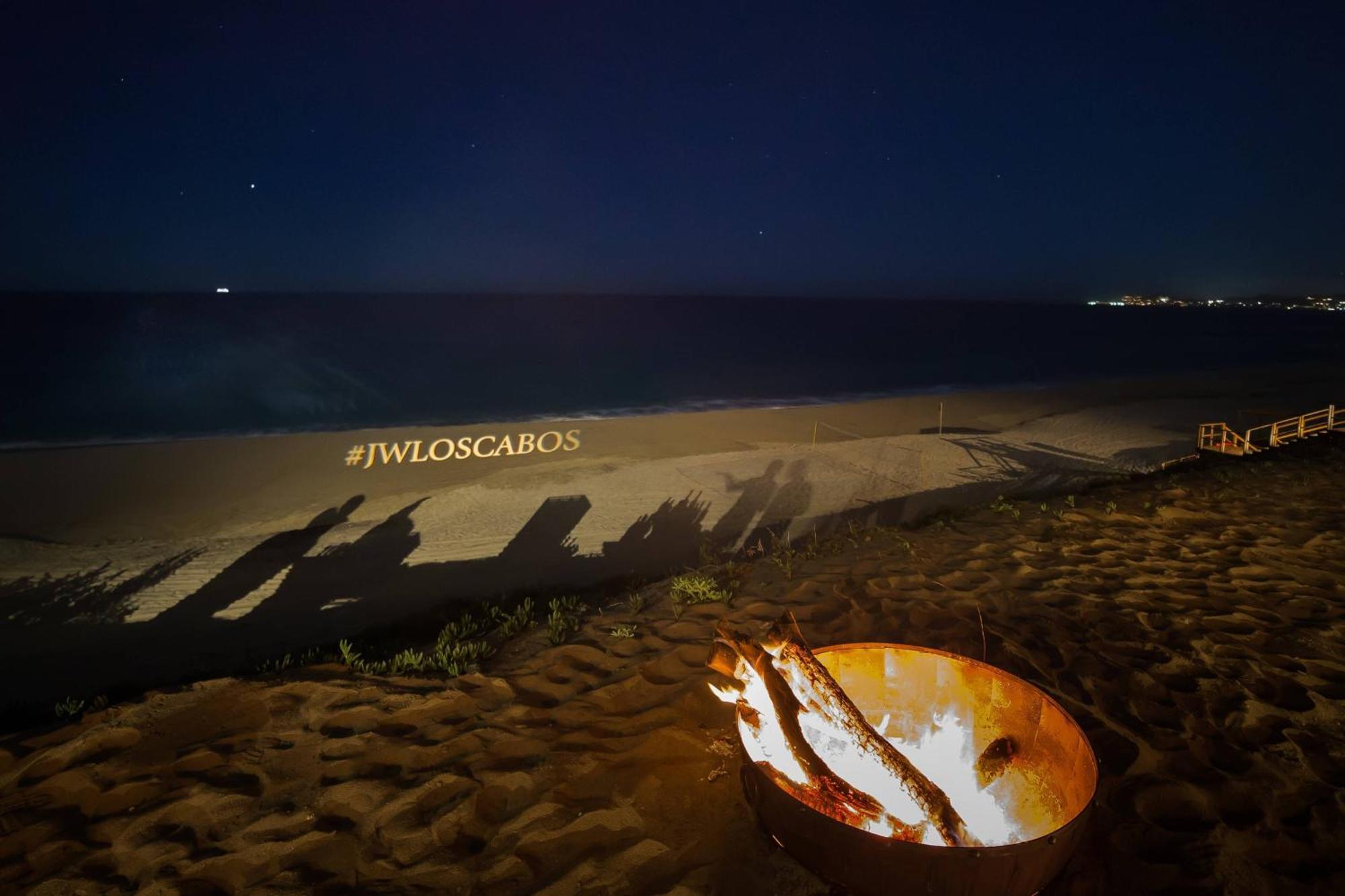 Jw Marriott Los Cabos Beach Resort & Spa San José del Cabo Kültér fotó
