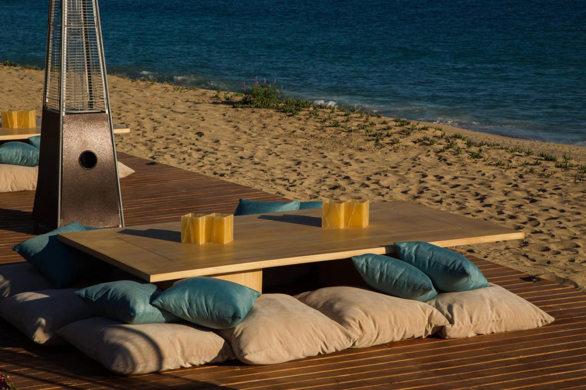 Jw Marriott Los Cabos Beach Resort & Spa San José del Cabo Kültér fotó
