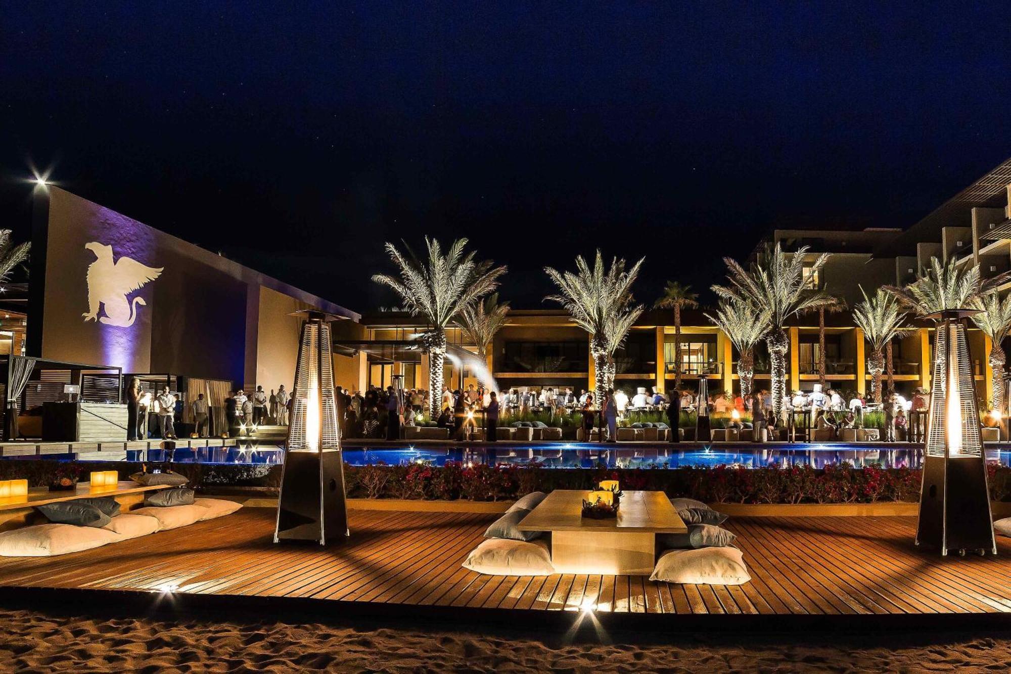 Jw Marriott Los Cabos Beach Resort & Spa San José del Cabo Kültér fotó