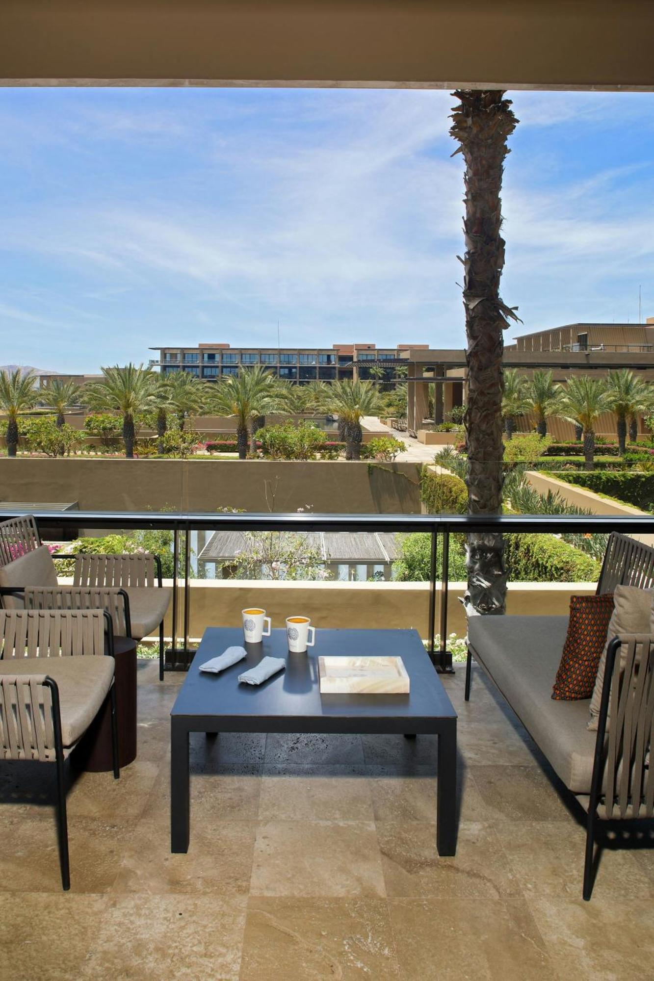 Jw Marriott Los Cabos Beach Resort & Spa San José del Cabo Kültér fotó