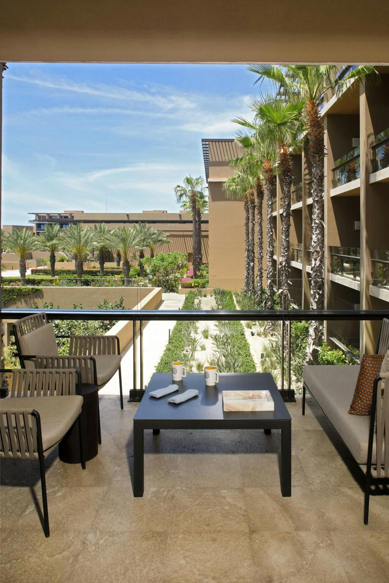 Jw Marriott Los Cabos Beach Resort & Spa San José del Cabo Kültér fotó