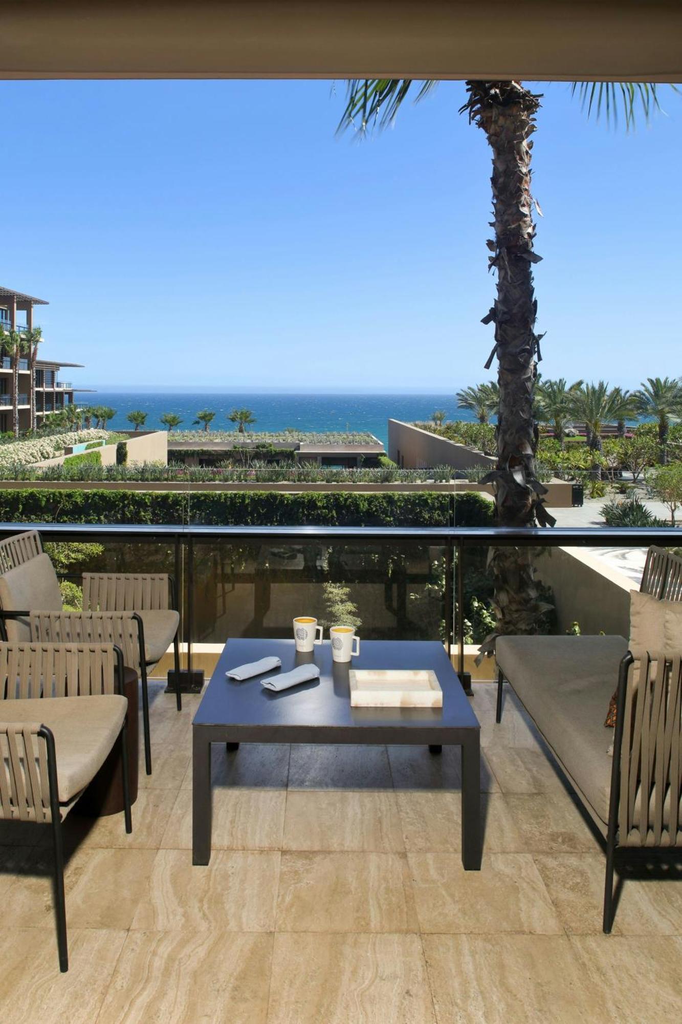 Jw Marriott Los Cabos Beach Resort & Spa San José del Cabo Kültér fotó