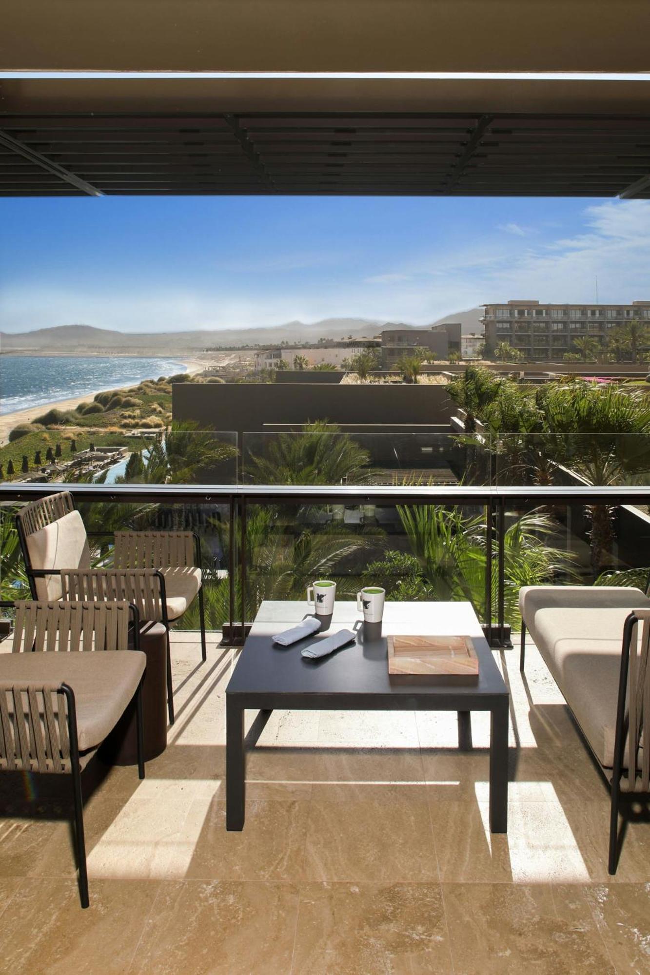 Jw Marriott Los Cabos Beach Resort & Spa San José del Cabo Kültér fotó