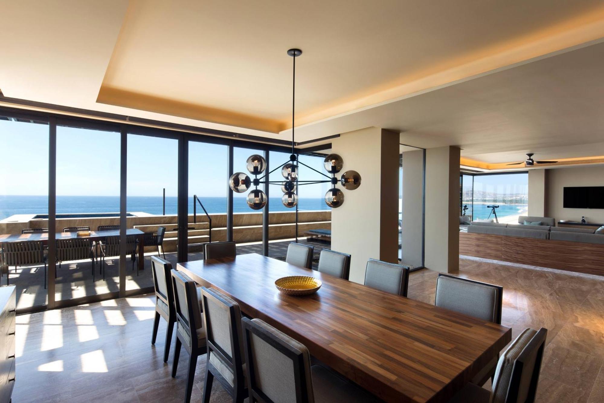 Jw Marriott Los Cabos Beach Resort & Spa San José del Cabo Kültér fotó